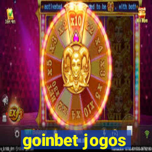 goinbet jogos